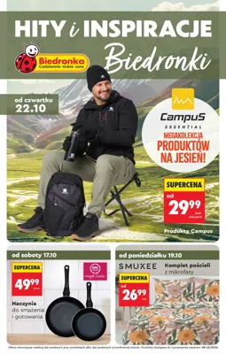 Hity i Inspiracje