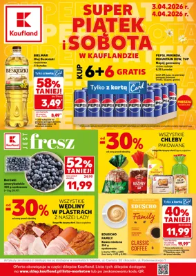 Super piątek i sobota