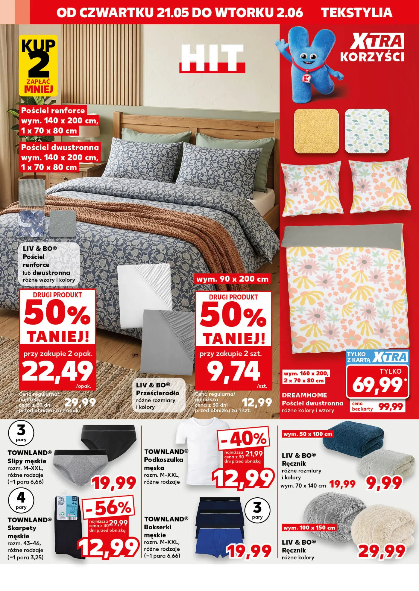 Gazetka promocyjna Kaufland str. 12