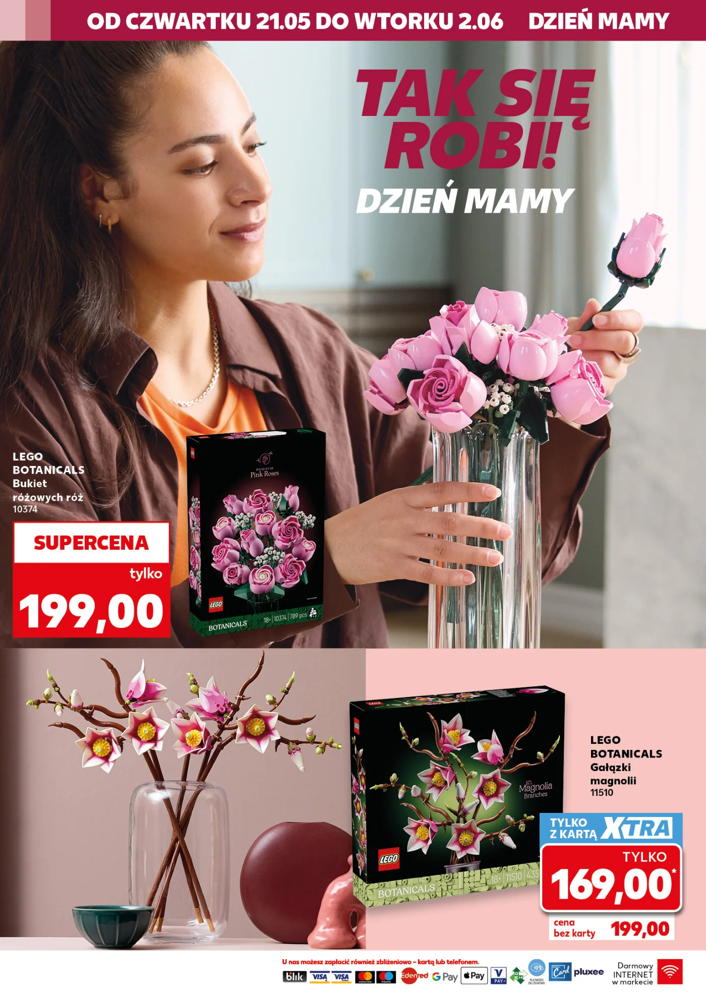 Gazetka promocyjna Kaufland str. 2