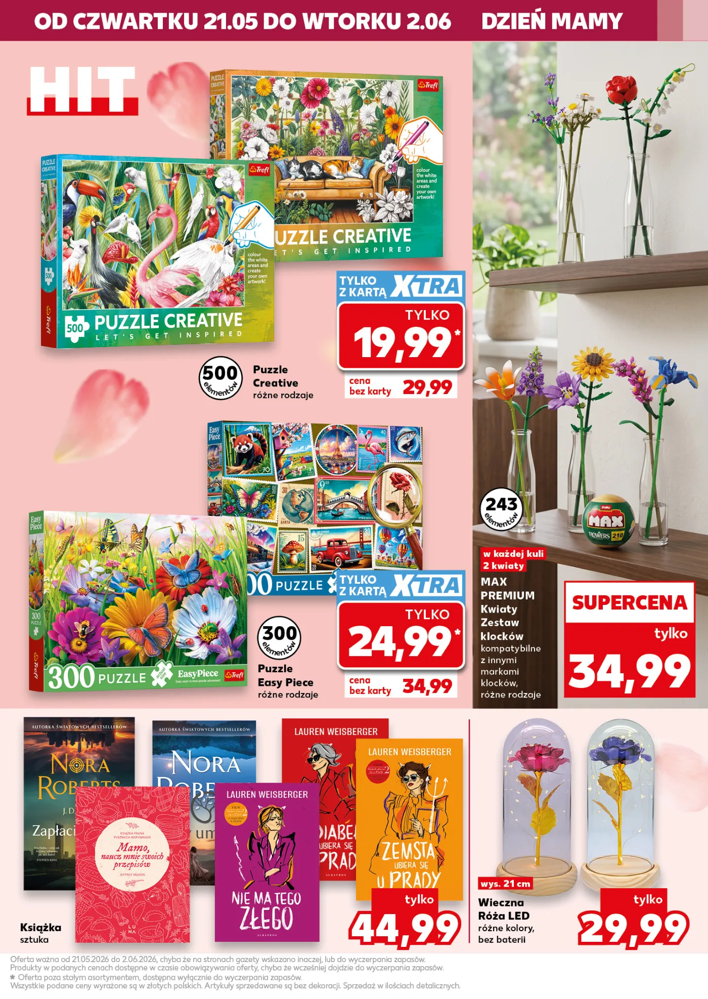 Gazetka promocyjna Kaufland str. 7