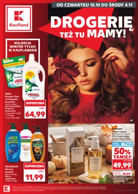 Kaufland Chemia