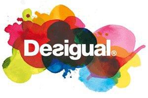 Desigual Outlet